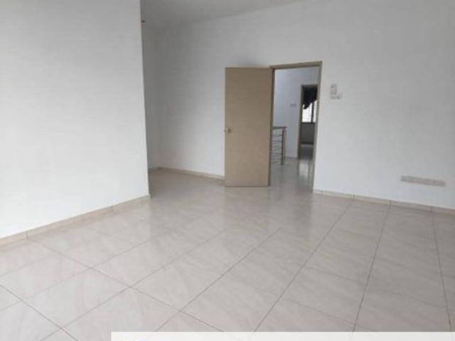 House for sale in Pulai, Bukit Ledang