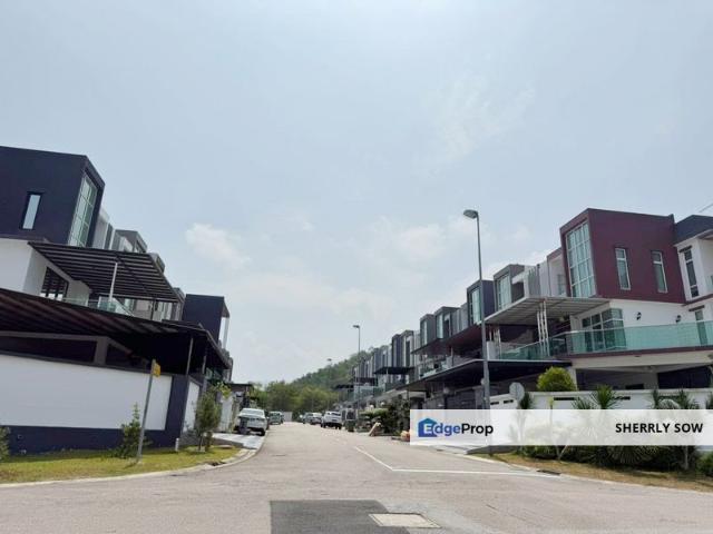 House for sale in Nusa Sentral, Iskandar Puteri