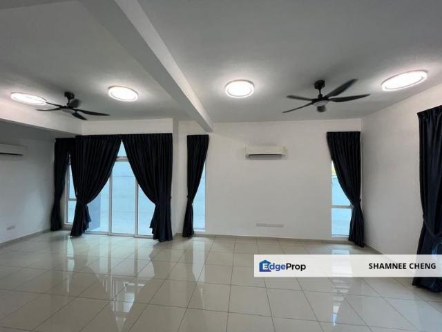 House for sale in Pulai, Bukit Ledang
