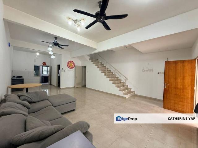 House for sale in Nusa Sentral, Iskandar Puteri
