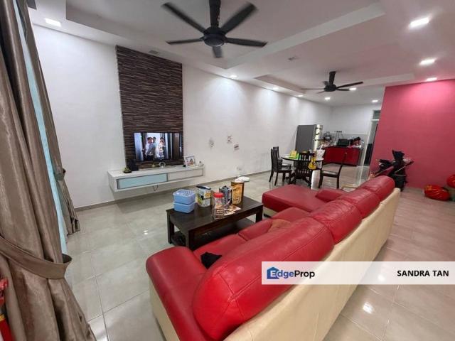 House for sale in Nusa Sentral, Iskandar Puteri