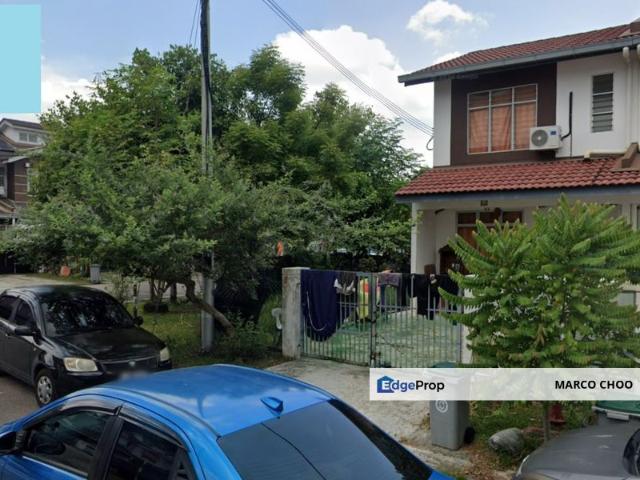 House for sale in Nusa Sentral, Iskandar Puteri