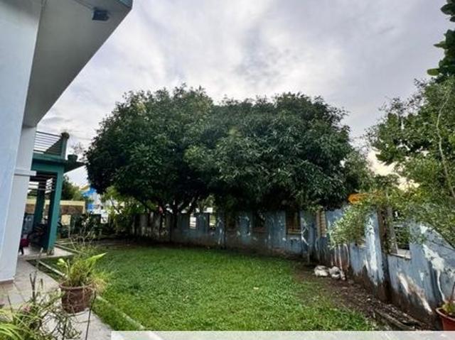House for sale in Pulai, Bukit Ledang