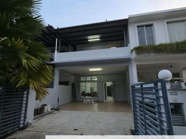 House for rent in Pulai, Bukit Ledang