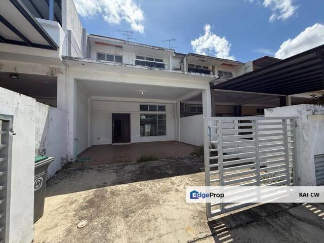 House for sale in Pulai, Bukit Ledang
