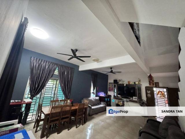 House for sale in Pulai, Bukit Ledang