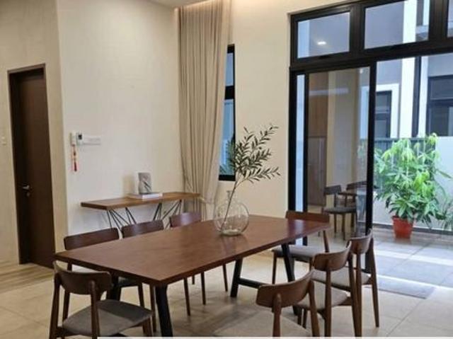 House for sale in Pulai, Bukit Ledang