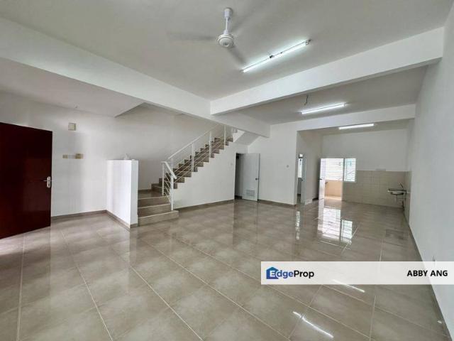 House for sale in Pulai, Bukit Ledang