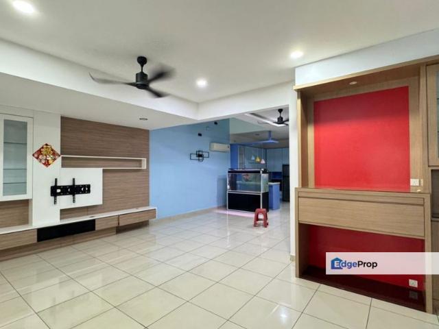 House for sale in Pulai, Bukit Ledang