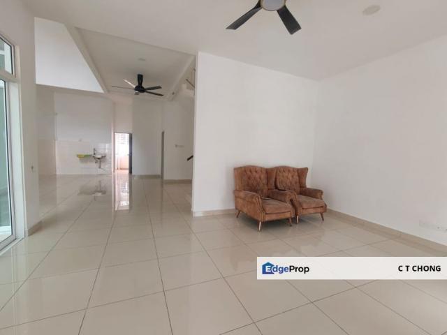 House for rent in Pulai, Bukit Ledang