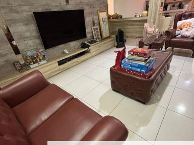 House for sale in Pulai, Bukit Ledang