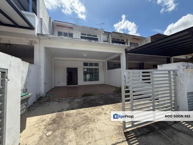 House for sale in Pulai, Bukit Ledang