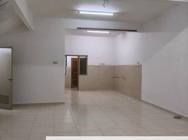 House for sale in Pulai, Bukit Ledang