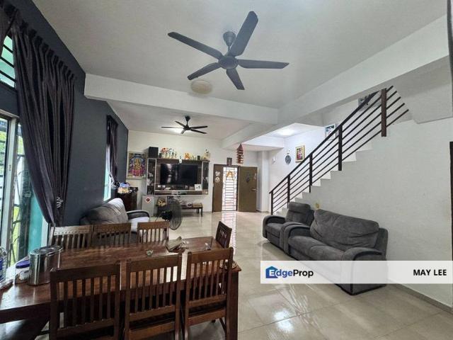 House for sale in Pulai, Bukit Ledang