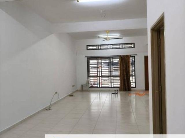 House for sale in Pulai, Bukit Ledang