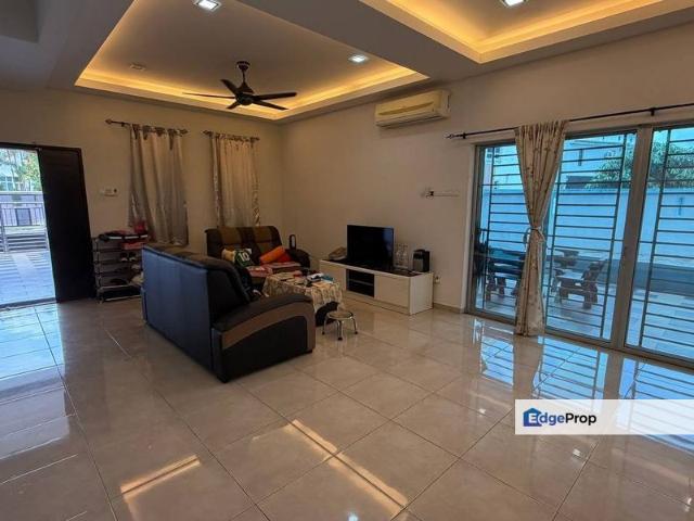 House for sale in Pulai, Bukit Ledang
