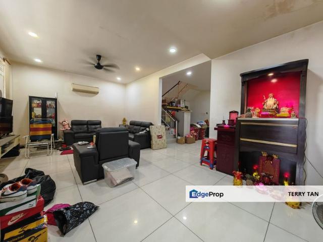 House for sale in Pulai, Bukit Ledang