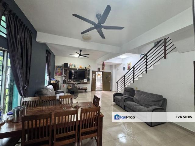 House for sale in Pulai, Bukit Ledang