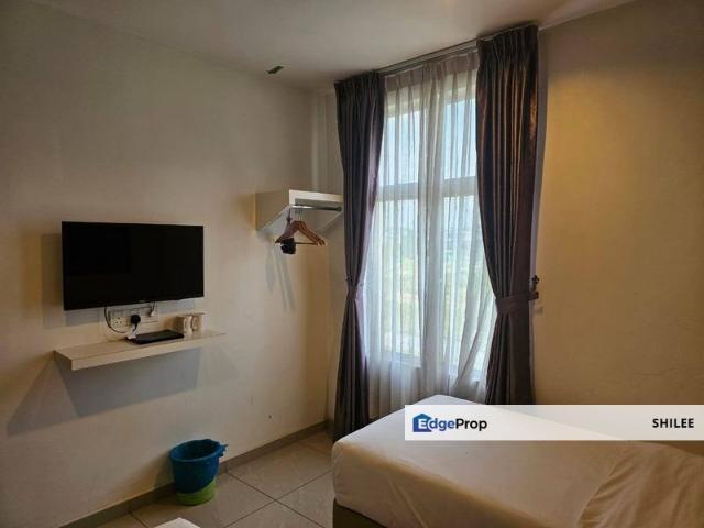 Shop for rent in Pulai, Bukit Ledang