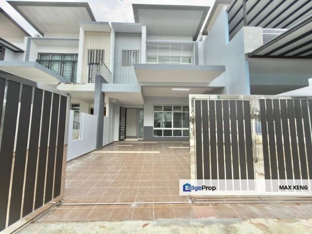 House for rent in Pulai, Bukit Ledang