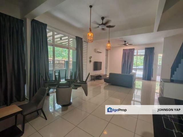 House for sale in Nusa Sentral, Iskandar Puteri