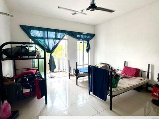 House for sale in Pulai, Bukit Ledang