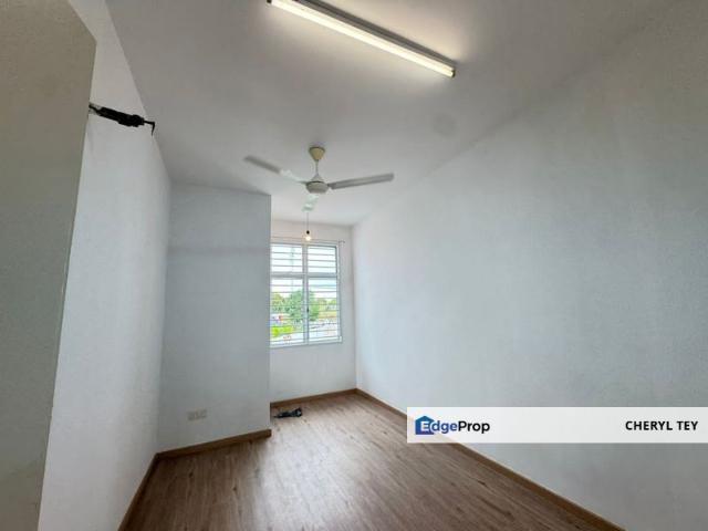 House for rent in Nusa Sentral, Iskandar Puteri