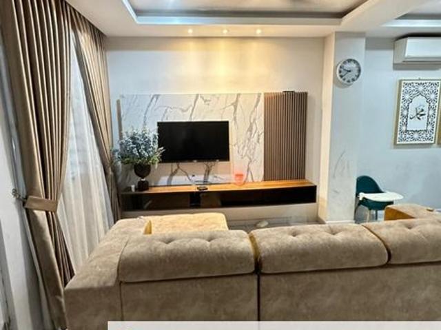 House for sale in Pulai, Bukit Ledang