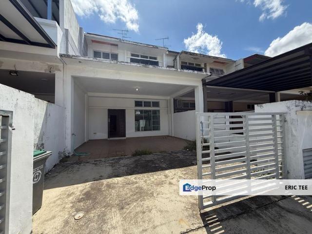 House for sale in Pulai, Bukit Ledang