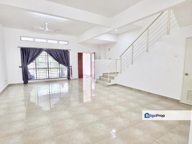 House for sale in Pulai, Bukit Ledang