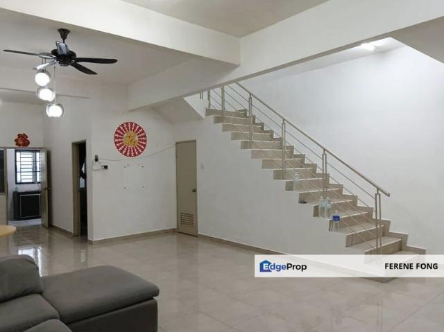 House for sale in Nusa Sentral, Iskandar Puteri
