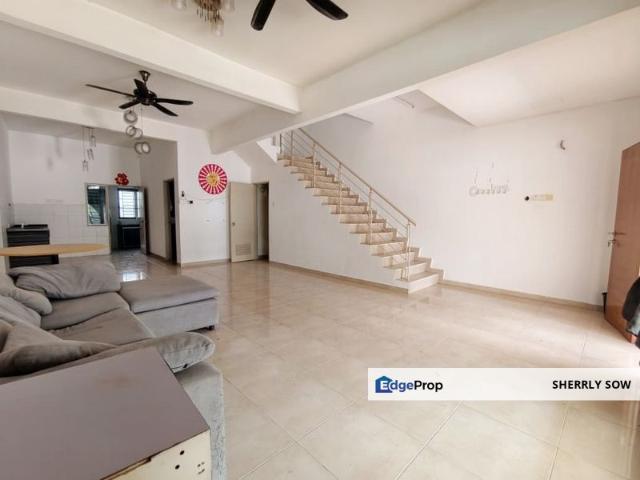 House for sale in Pulai, Bukit Ledang