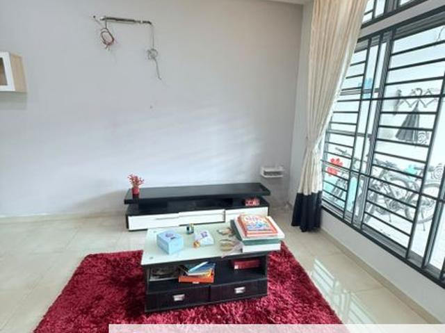 House for sale in Pulai, Bukit Ledang