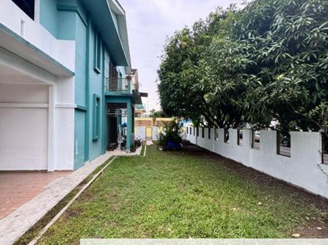 House for sale in Pulai, Bukit Ledang