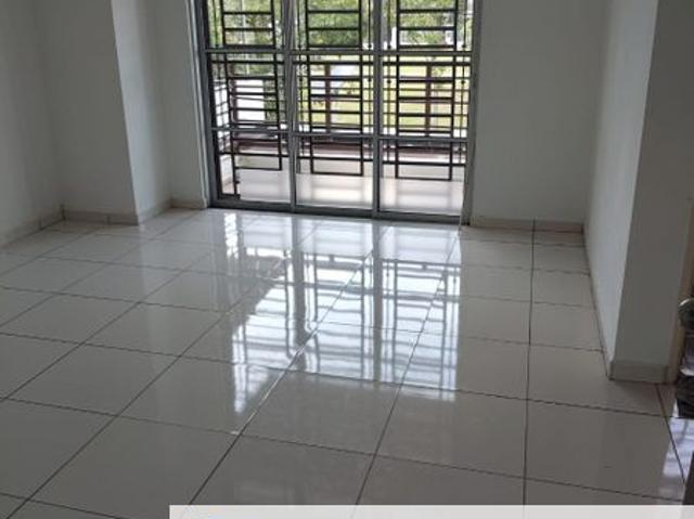 House for rent in Pulai, Bukit Ledang