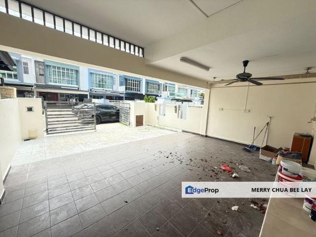 House for rent in Pulai, Bukit Ledang