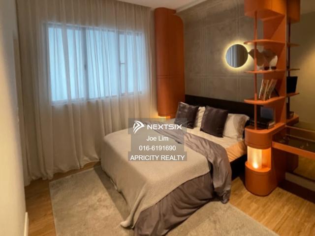 Residential House for sale in Johor