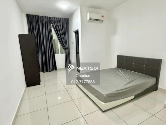 House for rent in Nusa Sentral, Iskandar Puteri