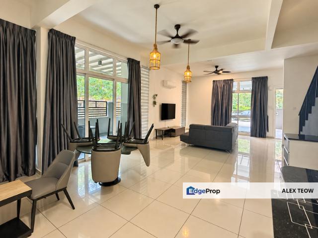 House for sale in Nusa Sentral, Iskandar Puteri