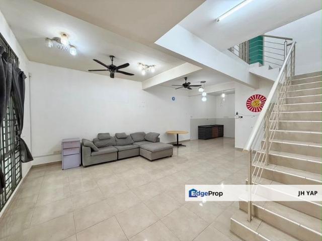 House for sale in Pulai, Bukit Ledang