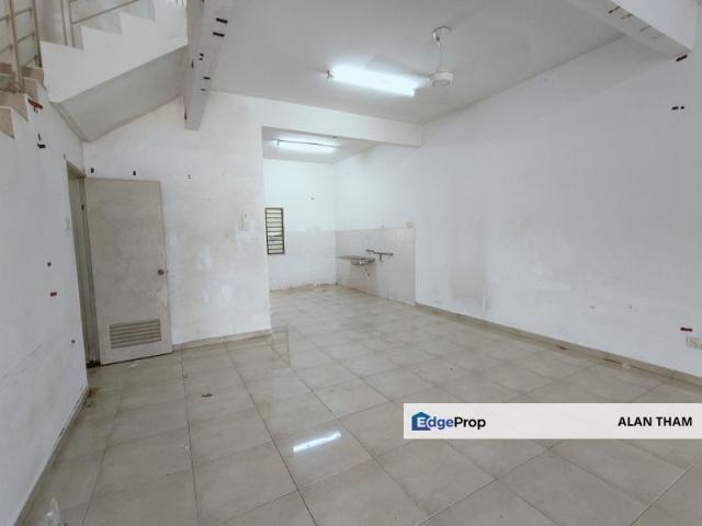 House for rent in Pulai, Bukit Ledang
