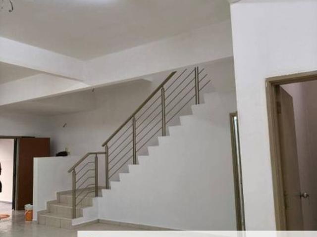House for sale in Pulai, Bukit Ledang