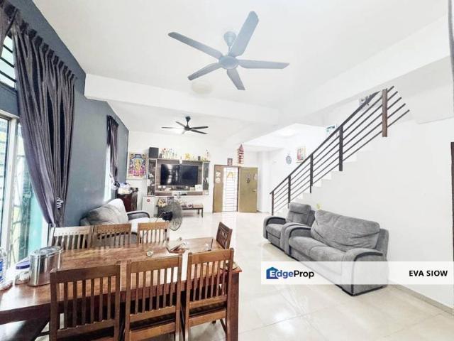 House for sale in Pulai, Bukit Ledang
