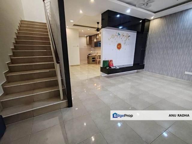 House for rent in Pulai, Bukit Ledang