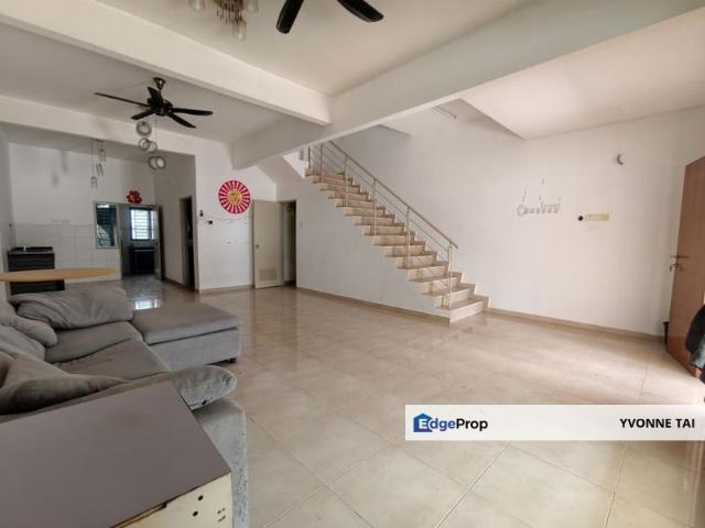 House for sale in Pulai, Bukit Ledang