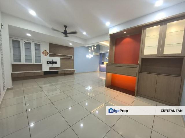 House for sale in Pulai, Bukit Ledang