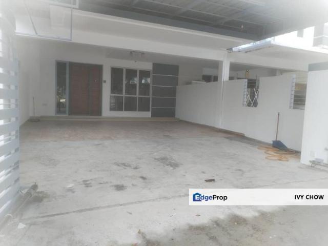 House for rent in Pulai, Bukit Ledang