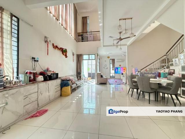 House for sale in Pulai, Bukit Ledang