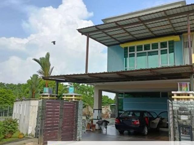 House for sale in Iskandar Puteri, Johor Bahru