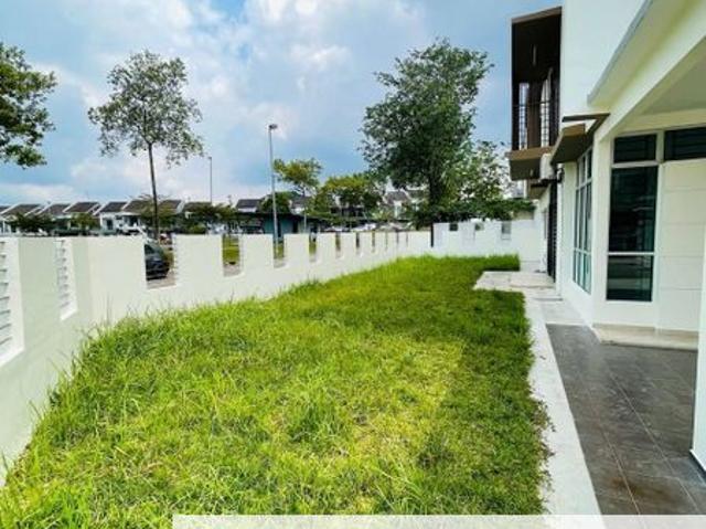 House for rent in Bandar Puteri Klang, Selangor